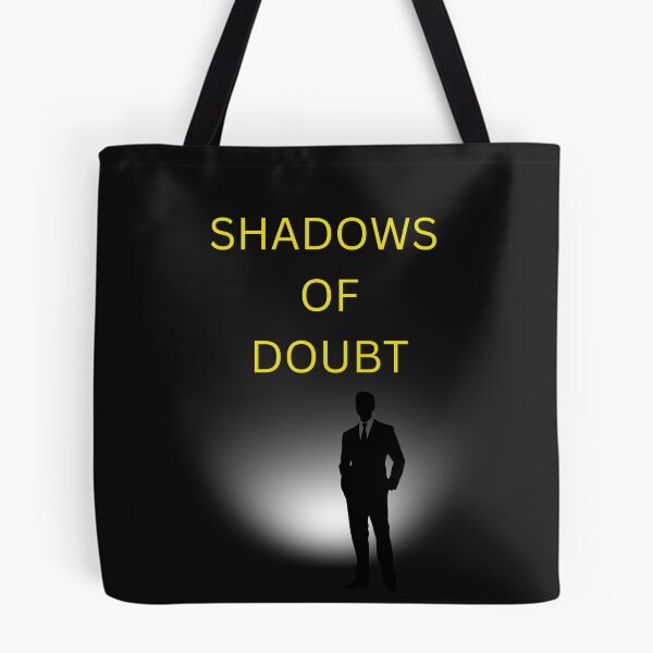 Item preview, Shadows of doubt. designed and sold by TRISHA A BARNETT.