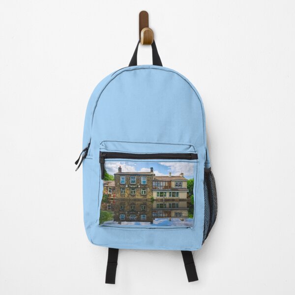 Item preview, Rodley Barge Leeds designed and sold by Alisonchambers2.