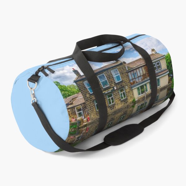 Item preview, Rodley Barge Leeds designed and sold by Alisonchambers2.