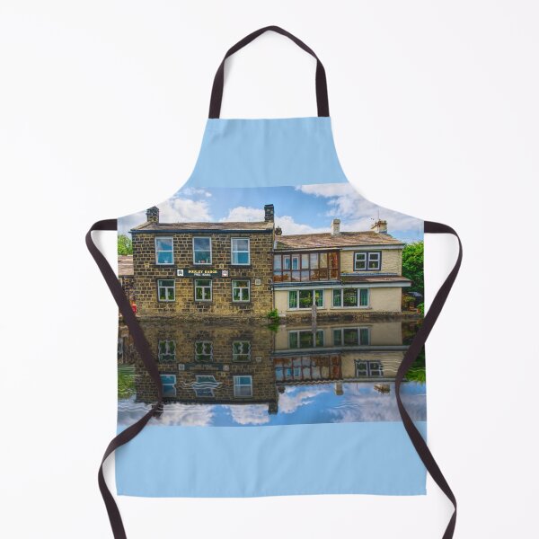 Item preview, Rodley Barge Leeds designed and sold by Alisonchambers2.