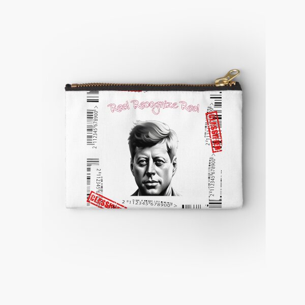 Item preview, Real Recognize Real  designed and sold by BoogzFargone.