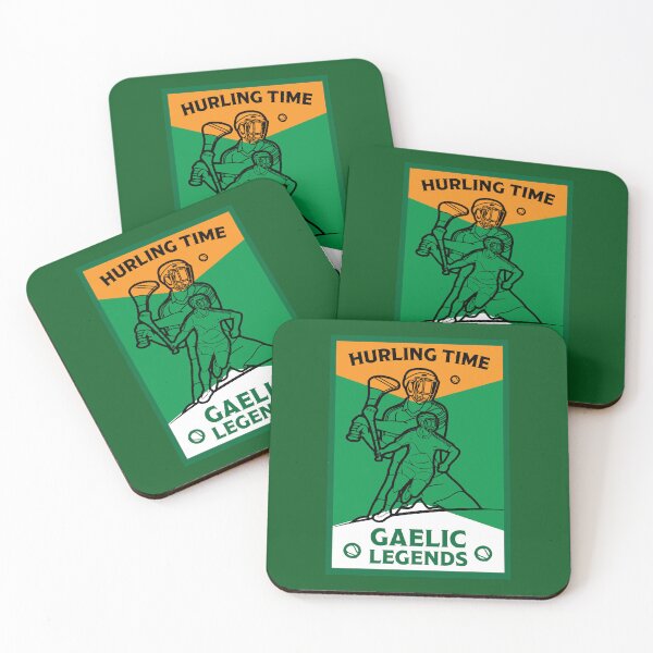 Item preview, Irish Hurling Sport designed and sold by happygiftideas.