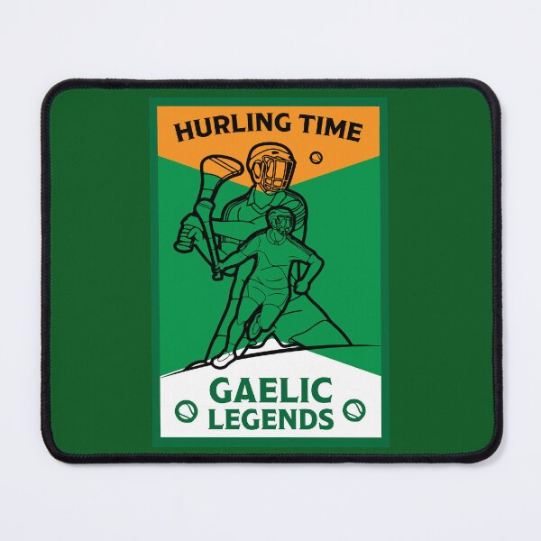 Item preview, Irish Hurling Sport designed and sold by happygiftideas.