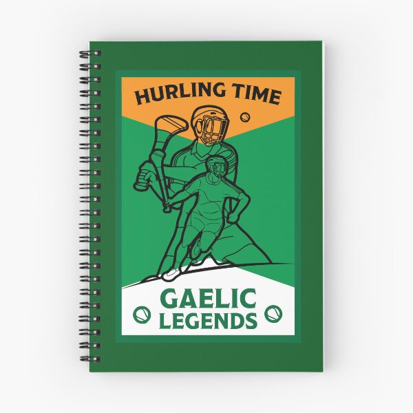 Item preview, Irish Hurling Sport designed and sold by happygiftideas.