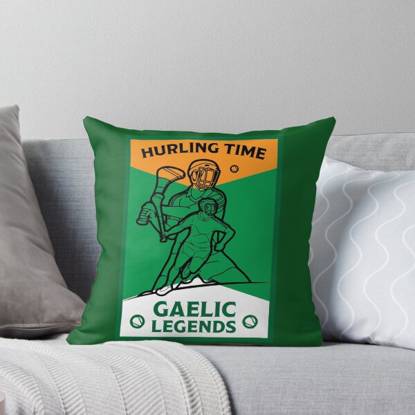 Item preview, Irish Hurling Sport designed and sold by happygiftideas.