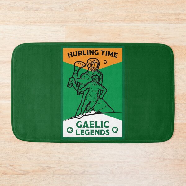 Item preview, Irish Hurling Sport designed and sold by happygiftideas.