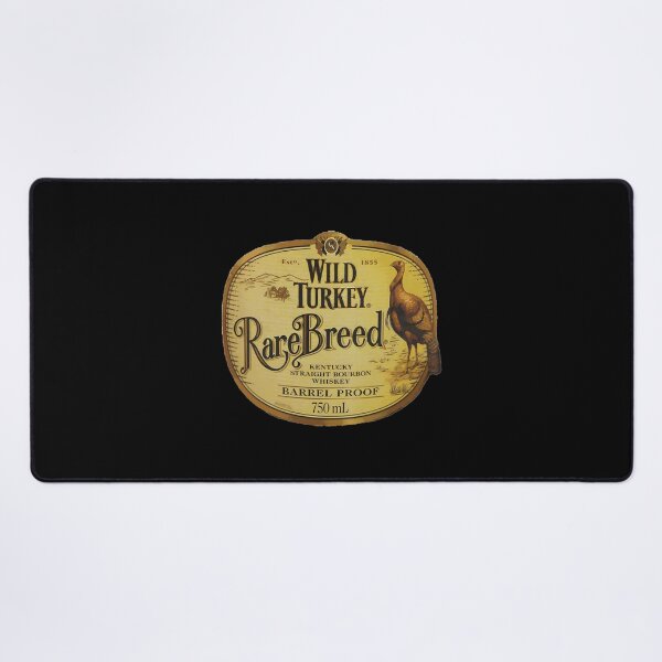 Item preview, Breed-Rare  Vintage Wild-Turkey  	 designed and sold by dameonmat1.