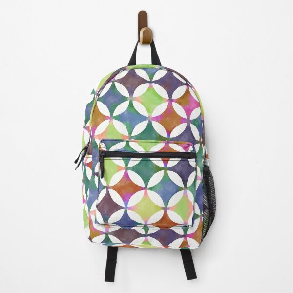 Item preview, Shippou Geometric 02 [opals] designed and sold by Aia UENO design.