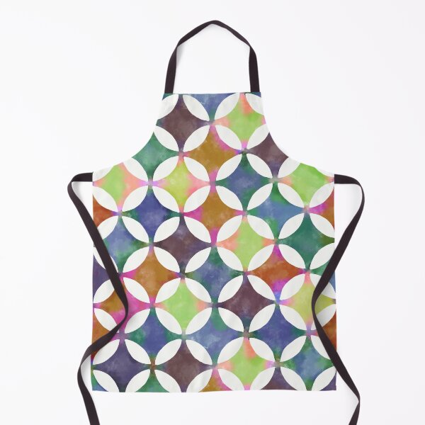 Item preview, Shippou Geometric 02 [opals] designed and sold by Aia UENO design.