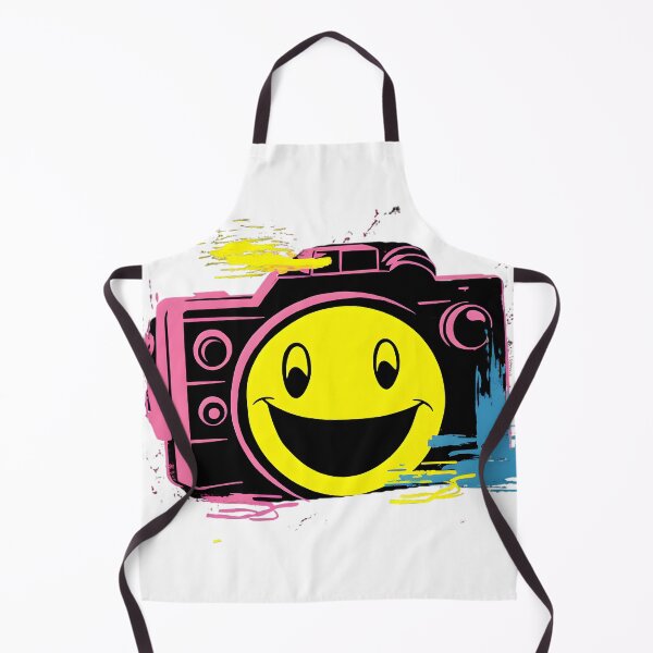 Item preview, Smiley Face designed and sold by TinaWang30.