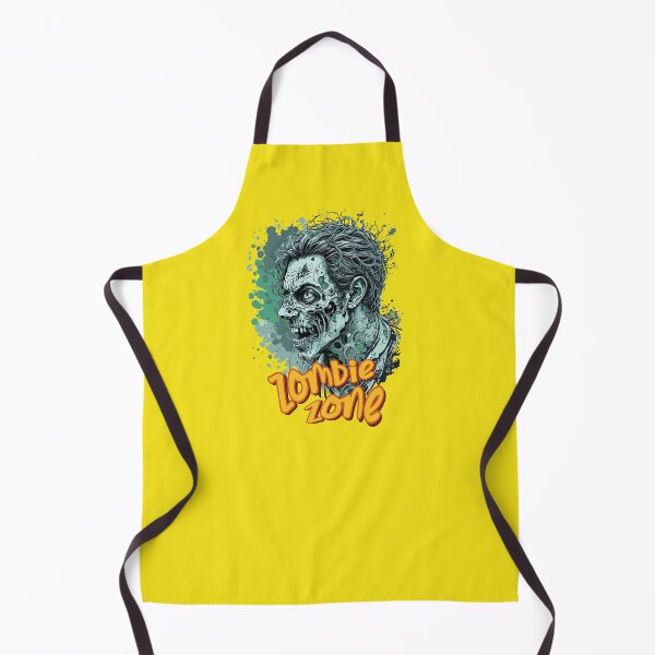 Item preview, Zombie zone designed and sold by portokalis.