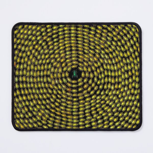 Item preview, Beetle Shield Hi-res designed and sold by scrit2003.