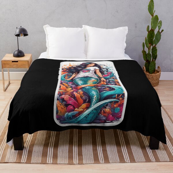 Item preview, Sirenas Jardin de Flores designed and sold by SirenasWorld.