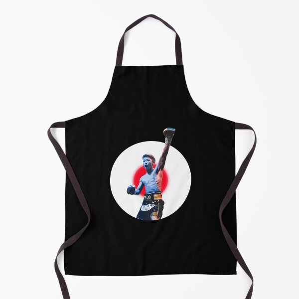 Item preview, Professional Boxer Ring Magazine Naoya Inoue Japanese Boxer Active Cute Fans designed and sold by chubedan.