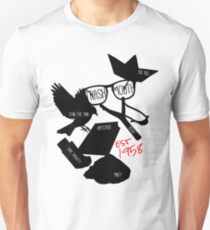The Losers Club (IT) (Stephen King) Unisex T-Shirt