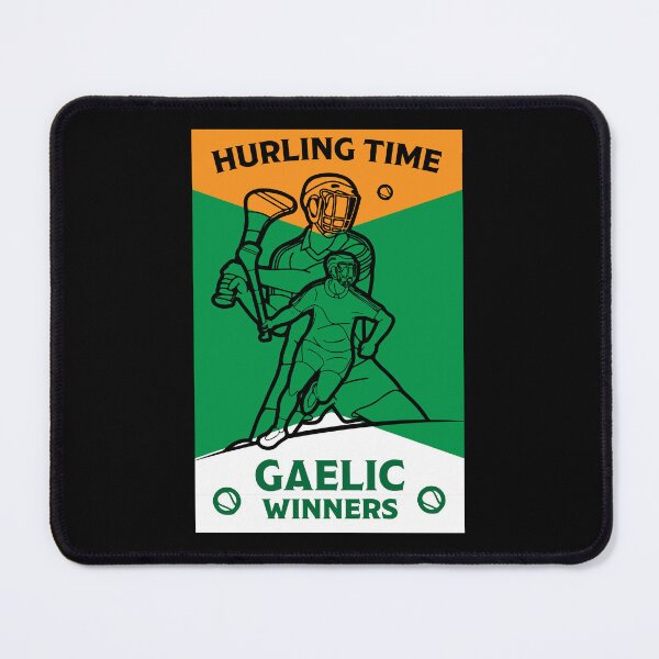 Item preview, Irish Hurling Sport designed and sold by happygiftideas.