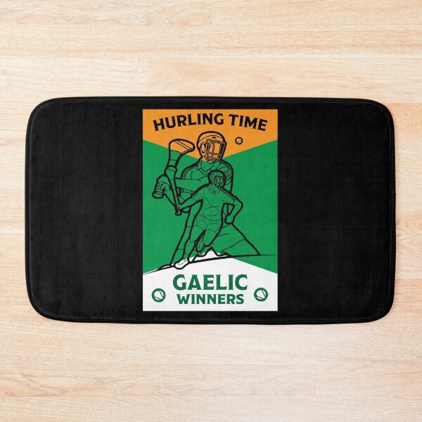 Item preview, Irish Hurling Sport designed and sold by happygiftideas.