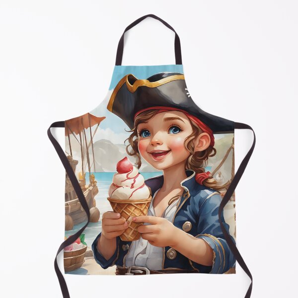 Item preview, little pirate, harbor designed and sold by Mauswohn.