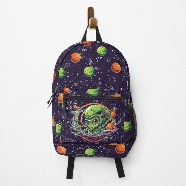Item preview, Alien Secrets designed and sold by LUKaSUGaR.