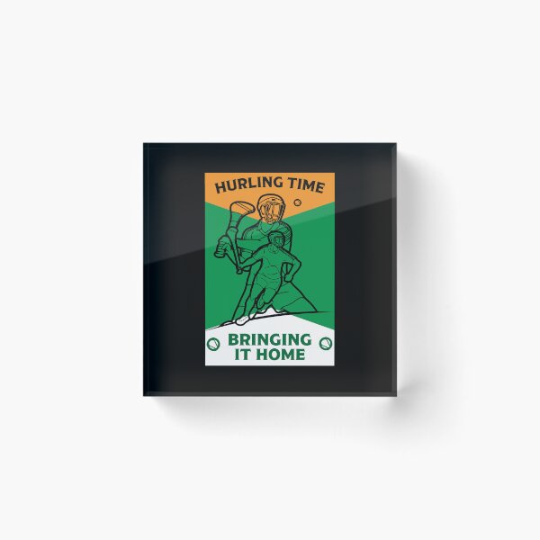 Item preview, Irish Hurling Sport designed and sold by happygiftideas.