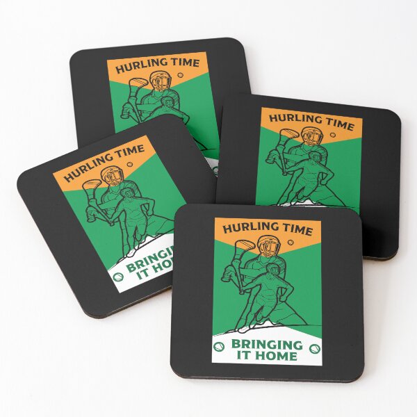Item preview, Irish Hurling Sport designed and sold by happygiftideas.