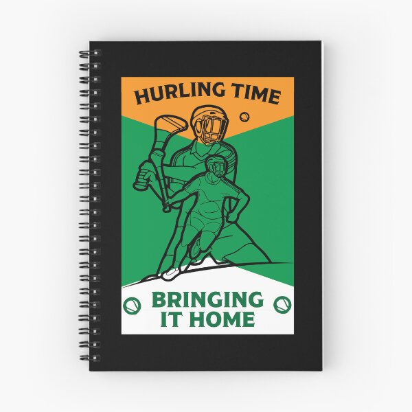 Item preview, Irish Hurling Sport designed and sold by happygiftideas.