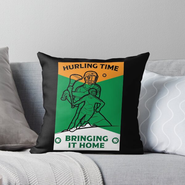 Item preview, Irish Hurling Sport designed and sold by happygiftideas.