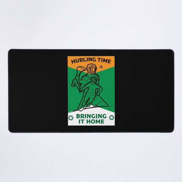 Item preview, Irish Hurling Sport designed and sold by happygiftideas.