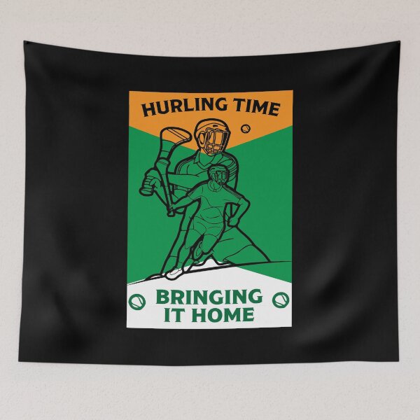 Item preview, Irish Hurling Sport designed and sold by happygiftideas.