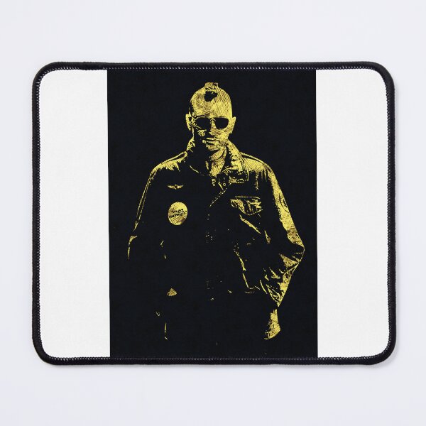 Item preview, Taxi Driver - The Movie Legend - De Niro designed and sold by lillian-mcclin.