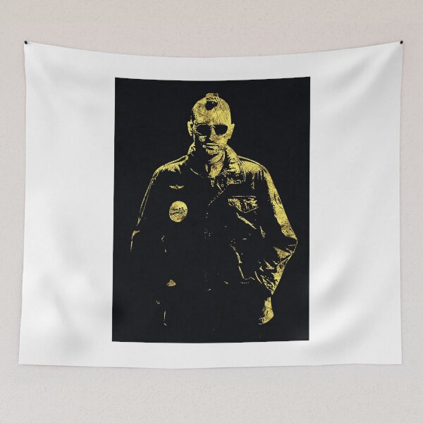 Item preview, Taxi Driver - The Movie Legend - De Niro designed and sold by lillian-mcclin.