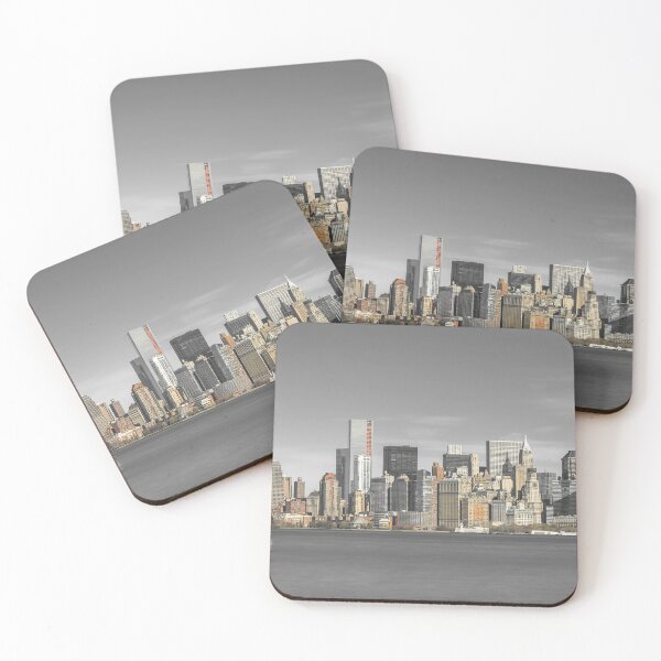 Item preview, Lower Manhattan Skyline designed and sold by assaf.