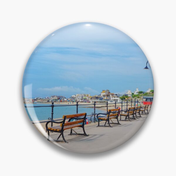 Item preview, Lyme Regis Dorset designed and sold by Alisonchambers2.