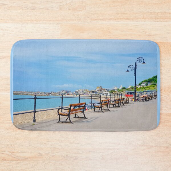 Item preview, Lyme Regis Dorset designed and sold by Alisonchambers2.