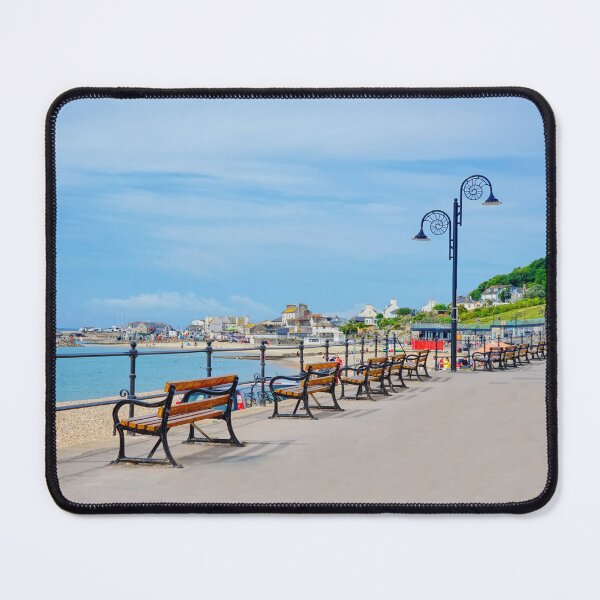 Item preview, Lyme Regis Dorset designed and sold by Alisonchambers2.