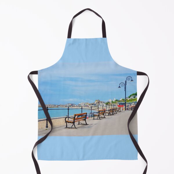 Item preview, Lyme Regis Dorset designed and sold by Alisonchambers2.