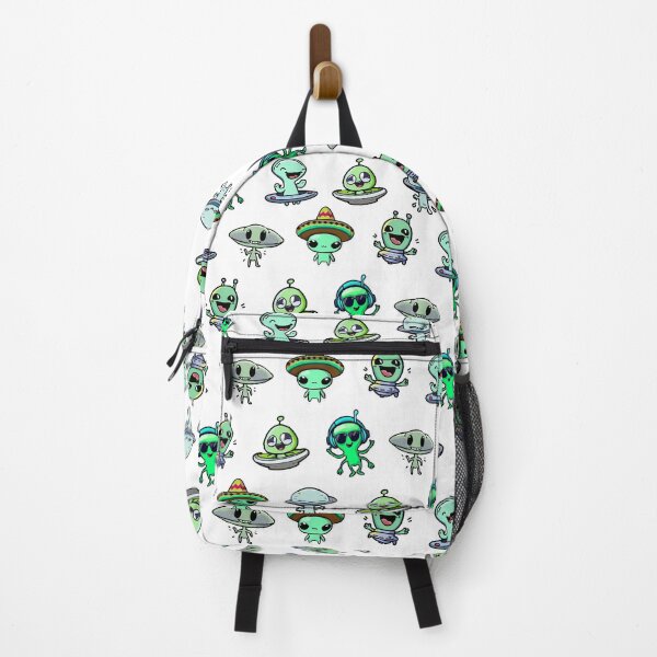 Item preview, Aliens! designed and sold by The Cool Store.