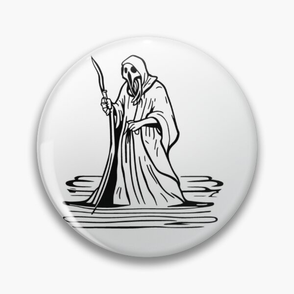 Item preview, The Ferryman designed and sold by Ansgar82.