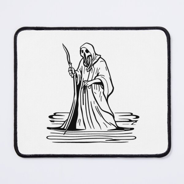 Item preview, The Ferryman designed and sold by Ansgar82.