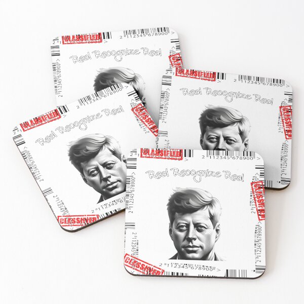 Item preview, Real Recognize Real  designed and sold by BoogzFargone.