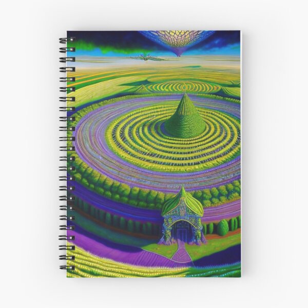 Item preview, Crop circle designed and sold by M-Y-A-R-T-.