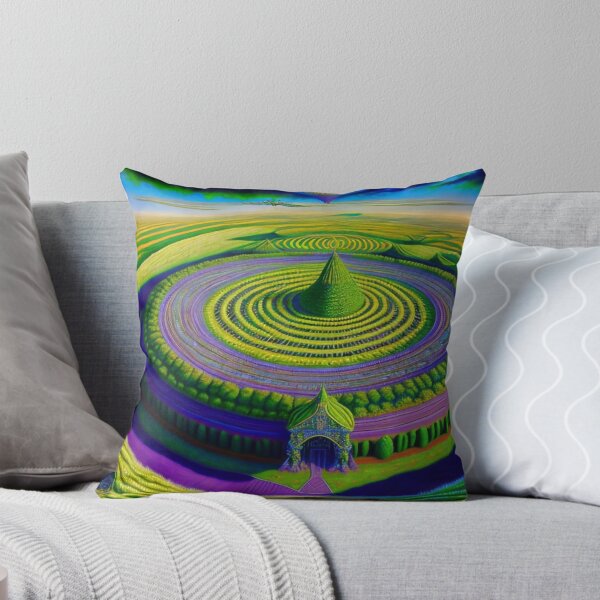 Item preview, Crop circle designed and sold by M-Y-A-R-T-.