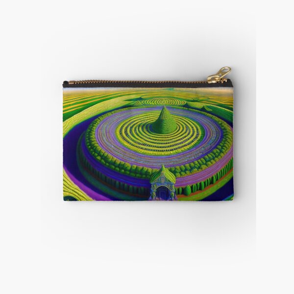 Item preview, Crop circle designed and sold by M-Y-A-R-T-.