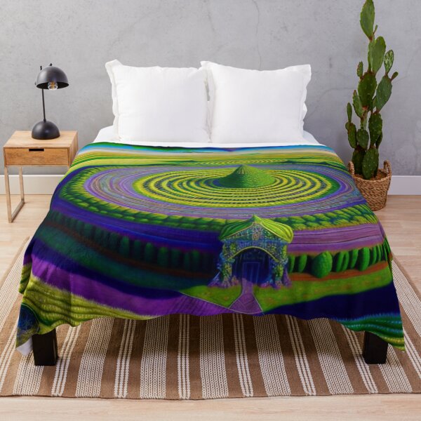 Item preview, Crop circle designed and sold by M-Y-A-R-T-.