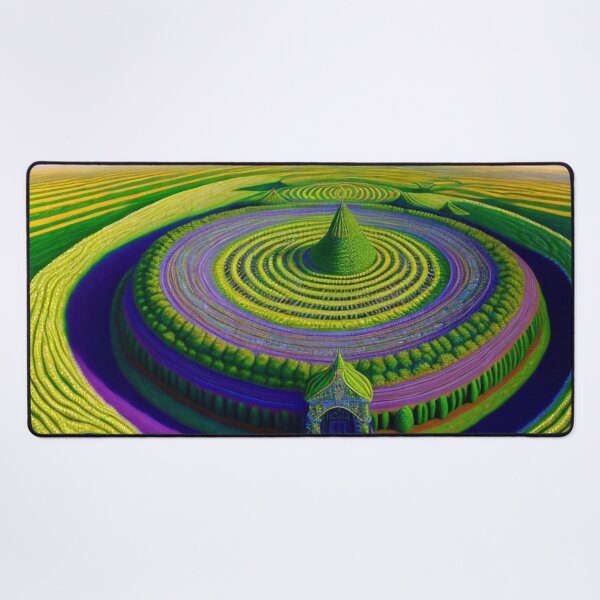 Item preview, Crop circle designed and sold by M-Y-A-R-T-.