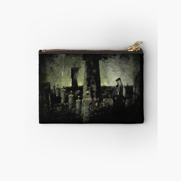 Item preview, Dark Fantasy - My Happy Place designed and sold by Galen Valle.