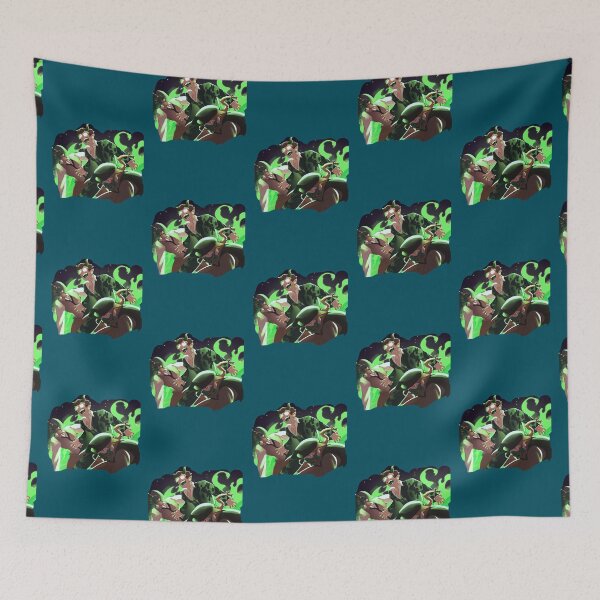 Item preview, Genloss Ranboo designed and sold by myermainen.