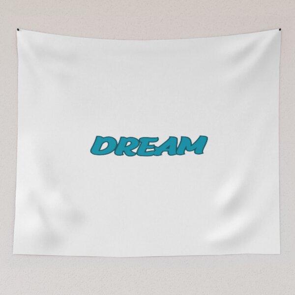 Item preview, DREAM designed and sold by MEfashionista.
