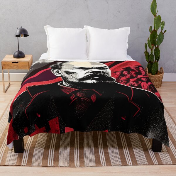 Item preview, Lenin the October revolution designed and sold by Procerto.