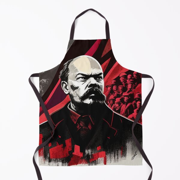 Item preview, Lenin the October revolution designed and sold by Procerto.
